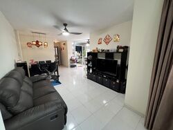 Blk 356B Admiralty Drive (Sembawang), HDB 5 Rooms #402522961